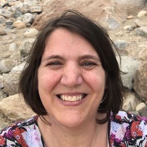 Meet your Posher, Leah